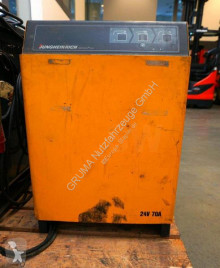 Jungheinrich Timetronic Plus 24 V/70 A 其他零部件 二手