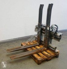 Piezas manutención Durwen DPK 30 C otras piezas usada