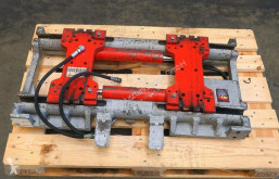 Piezas manutención Durwen RZV 25 otras piezas usada