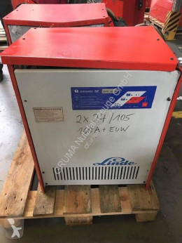 Pièce intronic SE 24 V/105 A