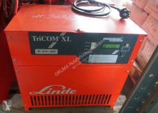 Piezas manutención nc TriCOM XL 24 V/90 A otras piezas usada
