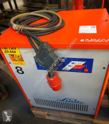 Piezas manutención Pièce Linde indatron SE 24 V/120 A