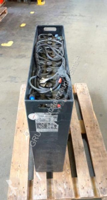 Piezas manutención Pièce 24 V 3 PzS 465 Ah