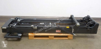 Pièces manutention Linde 181 mât occasion