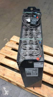 Piezas manutención 24 V 3 PzS 345 Ah otras piezas usada