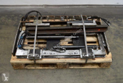 Piezas manutención Durwen SZV 25 S otras piezas usada