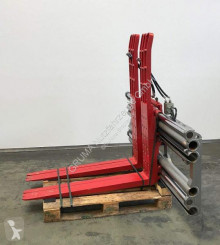 Piezas manutención Durwen DRPK 45 C otras piezas usada