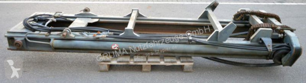 Piezas manutención Linde 170 mástiles usada
