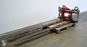 Piezas manutención Durwen RZV 25 GS otras piezas usada