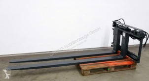 Piezas manutención Durwen RZV 35 GS otras piezas usada