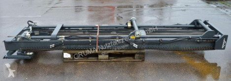 Pièces manutention mât Linde 181