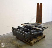 Piezas manutención Pièce Jumbo