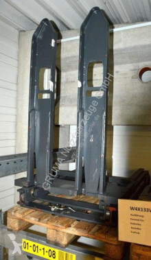 Pièces manutention Linde 180 mât occasion