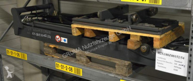 Pièces manutention Linde 180 mât occasion