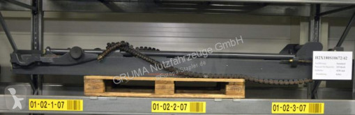 Pièces manutention mât Linde 180