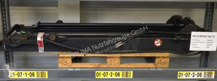 Heftruckonderdeel Linde 180 tweedehands masten