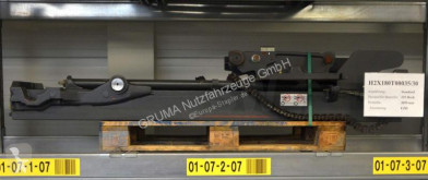 Pièces manutention Linde 180 mât occasion