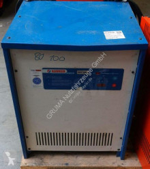 Hawker Tronic D EU 80 V/100 A otras piezas usado