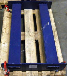 Pièces manutention accessoires Batterie-Wechsel-Traverse HT 20