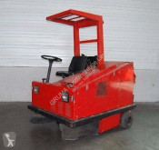 Piezas manutención nc Paul Andrä (Veser) 950 D otras piezas usada