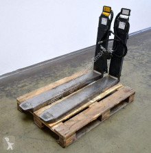 Piezas manutención Pièce Kaup 3,5T180T 1200/850