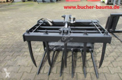 Pièces manutention fourches Mist & Reisiggabel für Gehl Kompaktlader