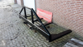 Piezas manutención horquillas nc Vorkenverbreder neuf