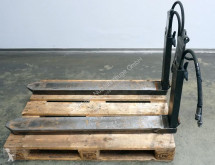 Piezas manutención RG2 20 otras piezas usada