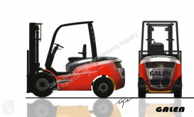 Náhradné diely na manipulačnú techniku vidlice GALEN ALL FORKLIFT ATTACHMENTS neuf