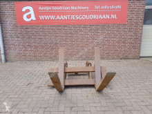 Piezas manutención Beco Palletbord CW 30 horquillas usada