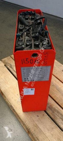 Piezas manutención nc 24 V 2 PzS 250 Ah otras piezas usada