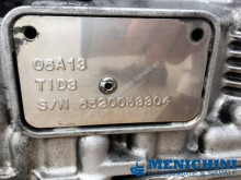 Piezas manutención Pièce nc Allison per CVS TT2516 TID003