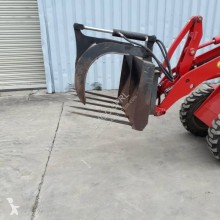 Schaeff handling part used accessories