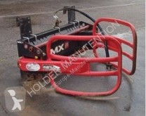 Piezas manutención accesorios C40