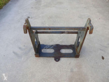 Delar hanteringsmaterial Merlo ZM3 ZM2 gafflar begagnad