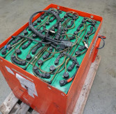 Piezas manutención nc 48 V 5 PzS 775 Ah otras piezas usada