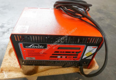Piezas manutención nc intronic B 24 V/50 A otras piezas usada