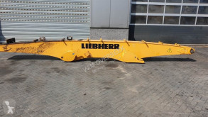 Masts handling part A 904 C HD - Monoboom/Monoausleger/Monoboom