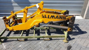 تجهيزات الأشغال العمومية Ahlmann AL 95 - Lifting framework/Schaufelarm/Giek قضيب القطر / رقّاص مستعمل
