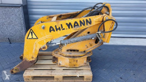 Pièces manutention mât Ahlmann AZ 45 E - Lifting framework/Schaufelarm/Giek