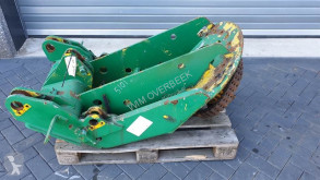 Pièces manutention mât Ahlmann AZ 6 - Lifting framework/Schaufelarm/Giek