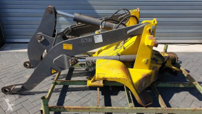 Piezas manutención Volvo L 30 B-Z / X - Lifting framework/Schaufelarm/Giek mástiles usada