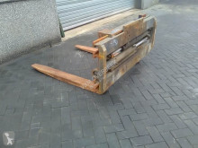 Piezas manutención horquillas nc - Sideshift - Forks/Palletgabeln/Pallet