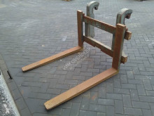 Piezas manutención horquillas Ahlmann - Forks/Palletgabeln/Palletvorke