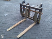 Piezas manutención horquillas nc LH - SL - Forks/Palletgabeln/Palletvorke