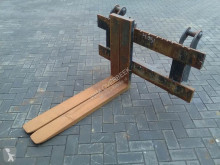 Piezas manutención horquillas Terex TL / SKL / SKS - Forks/Palletgabeln/Palletvorke