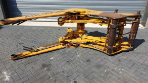 Piezas manutención Ahlmann AZ 14 - Lifting framework/Schaufelarm/Giek mástiles usada