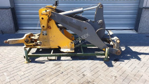 Piezas manutención Volvo L 25 F-Z - Lifting framework/Schaufelarm/Giek mástiles usada