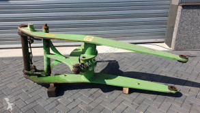 Piezas manutención mástiles Volvo L 30 - Lifting framework/Schaufelarm/Giek