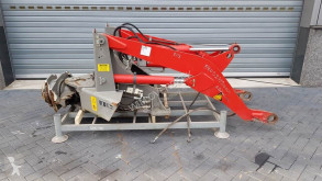 Piezas manutención mástiles usada Volvo L 30 B-Z / X - Lifting framework/Schaufelarm/Giek